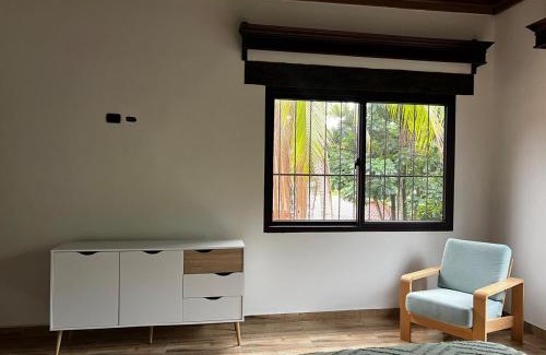 San Pedro Sula Apartment | Private Guesthouse near Airport