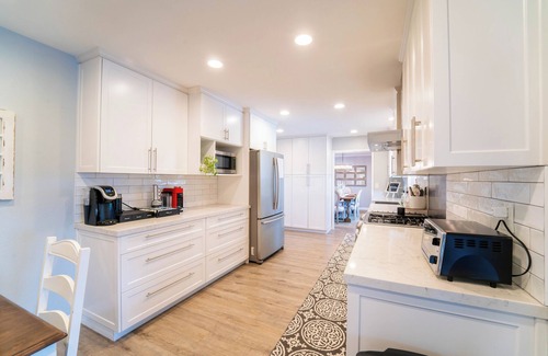 Placentia House | Private Heated Pool Oasis/Disney/RetroArcade/Gym