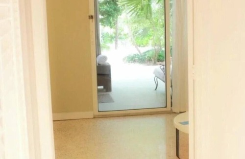 Islamorada Apartment | Private Hideaway w/Balcony + Lush Views @Islamorada - Hideaway suite