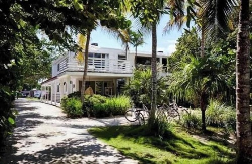 Islamorada Apartment | Private Hideaway w/Balcony + Lush Views @Islamorada - Hideaway suite