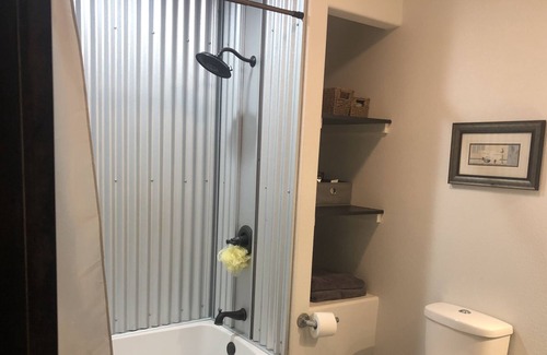 Rapid City House | Private home available for winter and rally rentals! Hot tub! Massage chair!