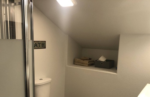 Rapid City House | Private home available for winter and rally rentals! Hot tub! Massage chair!