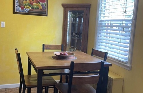 Elmont House | Private Home Away From Home