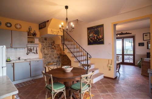 Ficulle House | Private Home & Pool nFamily Friendly/Welcome Dinnern10% Discount over 30days