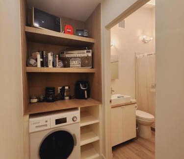 Opa-Locka Apartment | Private Home Studio Central Located in Miami 2