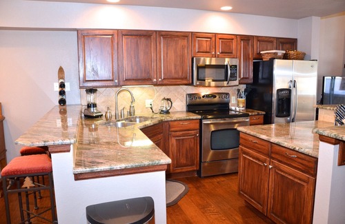 Warrior's Mark Ski Chalet | Private Hot Tub | Near Lift & Main St