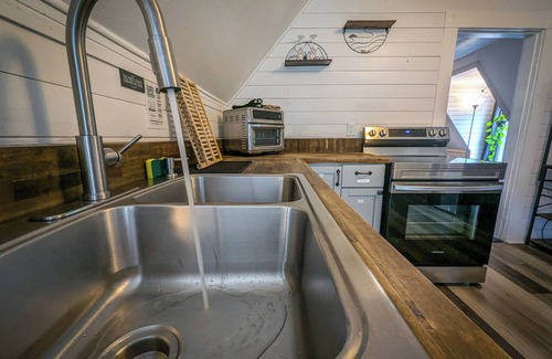 Antrim House | Private Hot Tub Suite