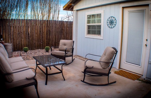 Alpine House | Private house 1 bedroom