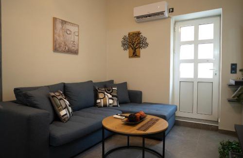 Lesvos Apartment | Private House, 10 min to Castle