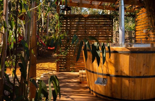 Algarrobo House | Private House at Seaside Town