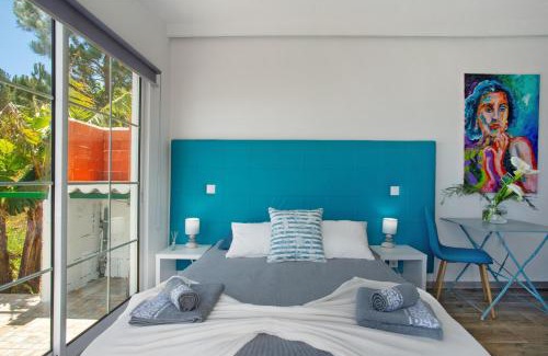 Canico Resort | Private House Bungalows Mountain