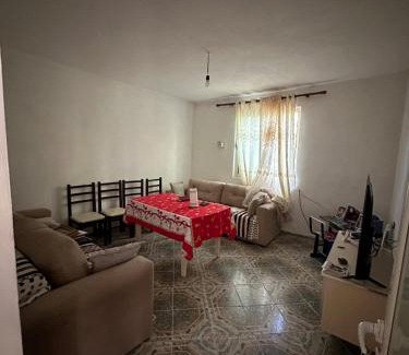 Sheqi i Vogel Apartment | Private house surrounded by greenery