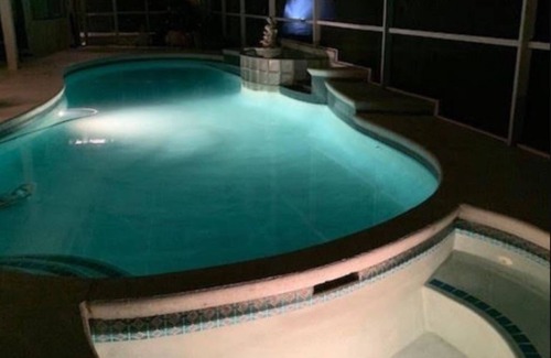 Ocoee Apartment | Private In-Law Suite with a lake view in a gated community