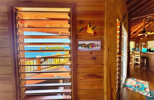 Roatan House | Private Island Escape in Paradise - East Roatan - Port Royal