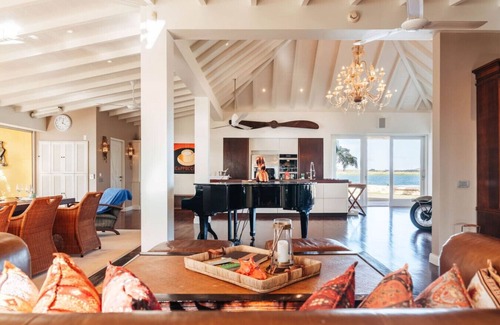 Willemstad Resort | Private Island | Isla Kiniw by Bocobay