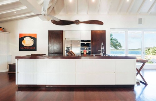 Willemstad Resort | Private Island | Isla Kiniw by Bocobay