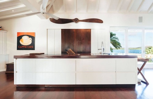 Willemstad Resort | Private Island | Isla Kiniw by Bocobay