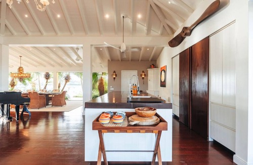 Willemstad Resort | Private Island | Isla Kiniw by Bocobay