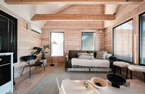 Porvoo Villa | Private Jacuzzi, Sea Views, and Endless Adventure – Villa Lillan Porvoo 🌊