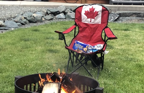 Celista Cabin | Private Lake house, huge lot Dock, own Buoy. Kid Friendly.