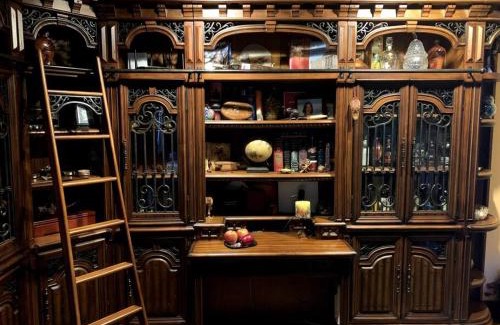 Newton Villa | Private, large villa with heated pool for the summer