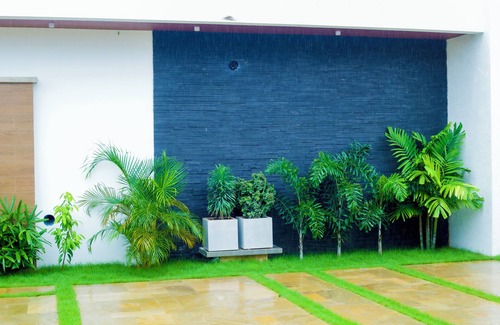 Dar es Salaam Villa | Private Life Villas for your memorable vacations and stays