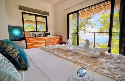Cerro Plano Cabin | Private Lodge ★ Breathtaking ★ Islas & Ocean view