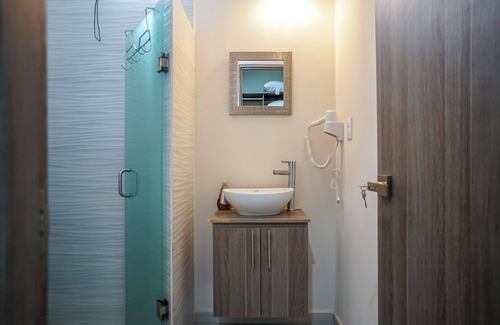 San Luis Potosi Apartment | Private Loft Cozy & Modern