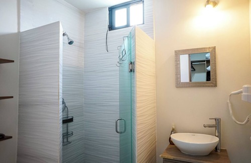 San Luis Potosi Apartment | Private Loft Cozy & Modern