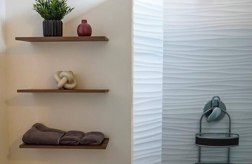 San Luis Potosi Apartment | Private Loft Cozy & Modern