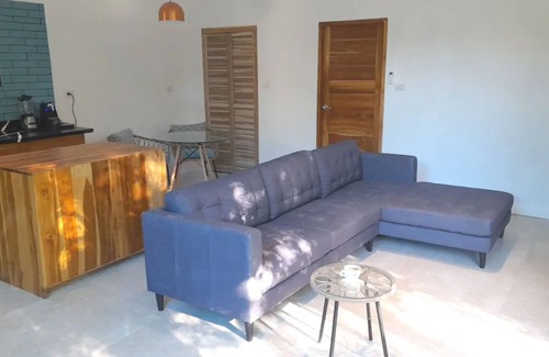 Montezuma Cottage | private & luxurious villa