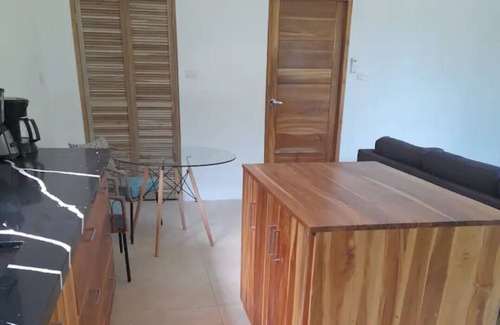 Montezuma Cottage | private & luxurious villa
