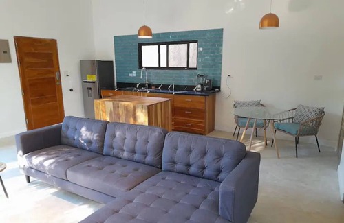 Montezuma Cottage | private & luxurious villa