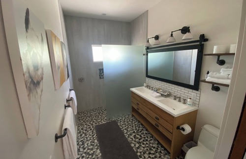 Temecula House | Private Mini Farm Stay at Little Fork Guest House in Temecula Wine Country