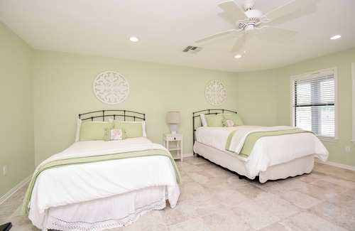 Weimar Other | Private Nature Retreat with Fishing & Pickleball