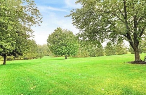 Ann Arbor House | Private Oasis Close to Ann Arbor (Baby Friendly)