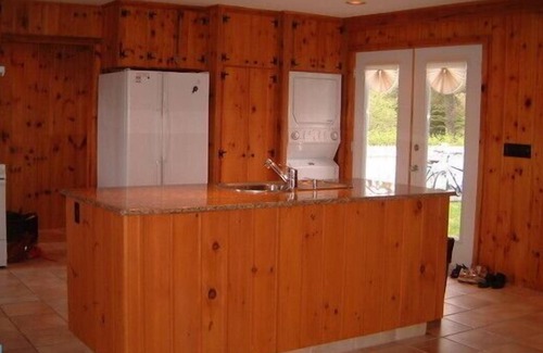 Downtown Halifax Cottage | Private Oceanfront Estate - Halifax, Nova Scotia area