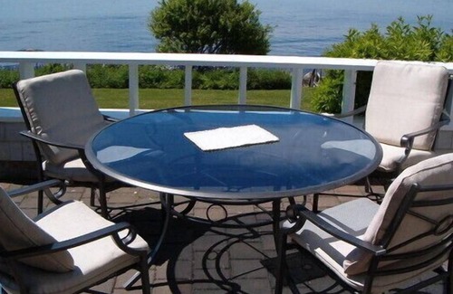 Downtown Halifax Cottage | Private Oceanfront Estate - Halifax, Nova Scotia area