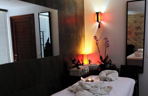 Xaghra Resort | Private, peaceful resort. The ultimate relaxation for discerning souls.