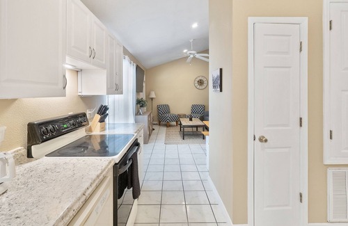 Ono Island House | Private Pensacola Beach Retreat Near Perdido Key!