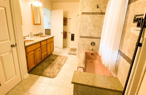 Chestertown House | Private pier and pool at this waterfront Chestertown home