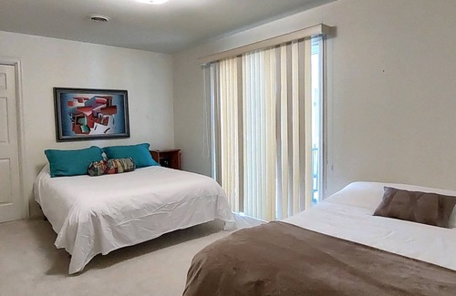 Chestertown House | Private pier and pool at this waterfront Chestertown home