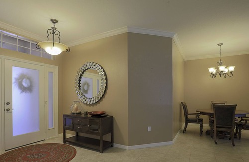 Imperial Lakewood's House | Private Pool and Spa. Golfing Cedar Shores