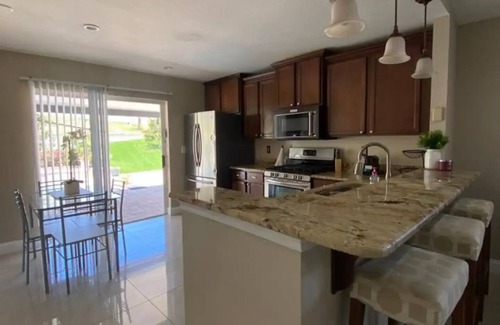 Vizcay House | Private pool-Comfy home- 8 guestnn