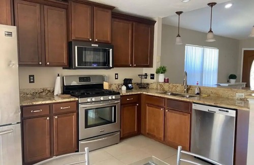 Vizcay House | Private pool-Comfy home- 8 guestnn