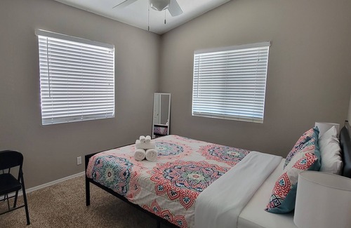 Skies West House | Private Pool, Hot Tub & Park Access