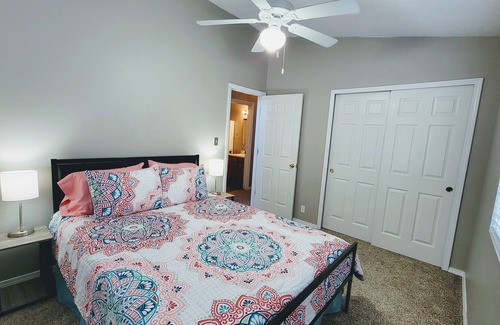 Skies West House | Private Pool, Hot Tub & Park Access