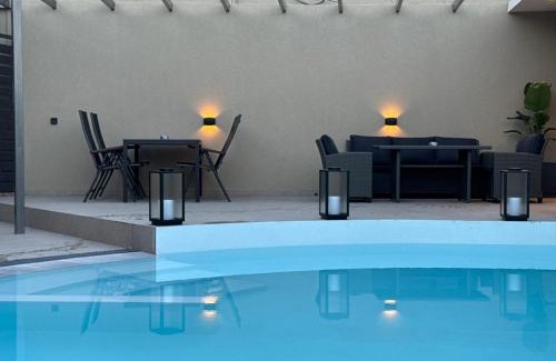 Corfu House | Private Pool House By Natchos