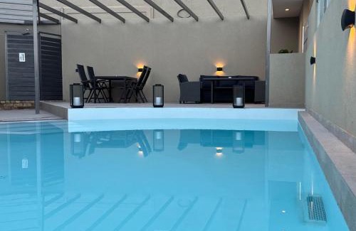 Corfu House | Private Pool House By Natchos