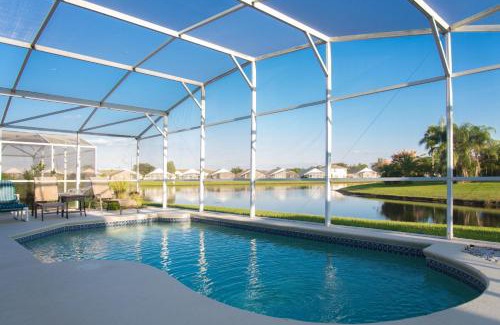 Eagle Pointe South House | Private Pool House With Private Pool, Near All Famous Attractions!